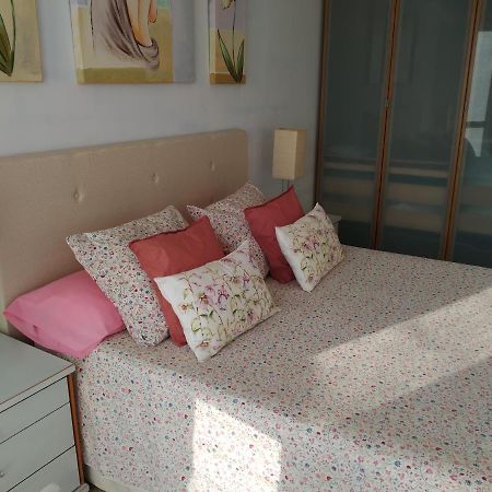 Appartement Comodo Apt 40M Playa . à Noja Extérieur photo