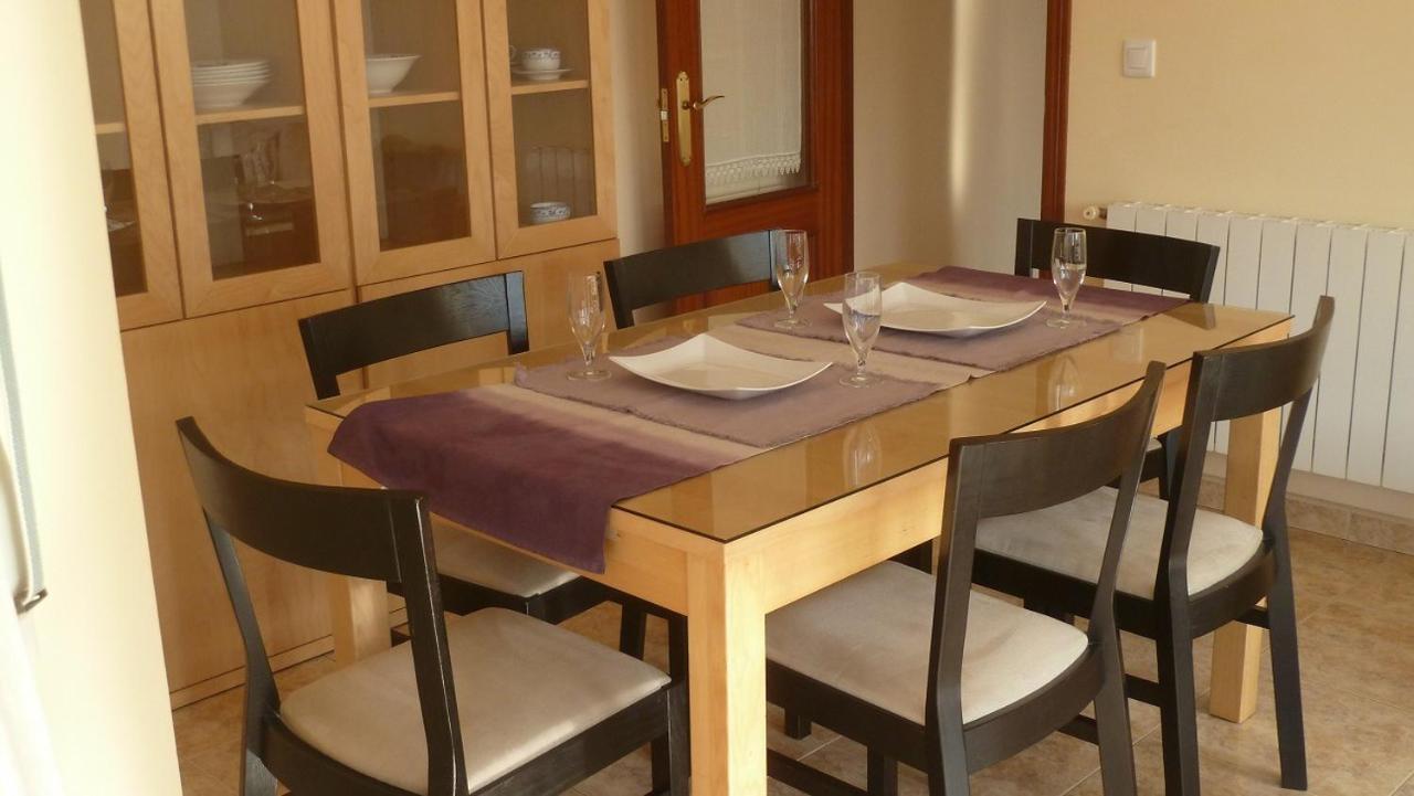 Appartement Comodo Apt 40M Playa . à Noja Extérieur photo