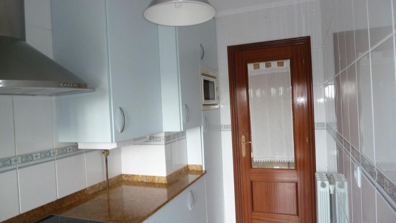 Appartement Comodo Apt 40M Playa . à Noja Extérieur photo