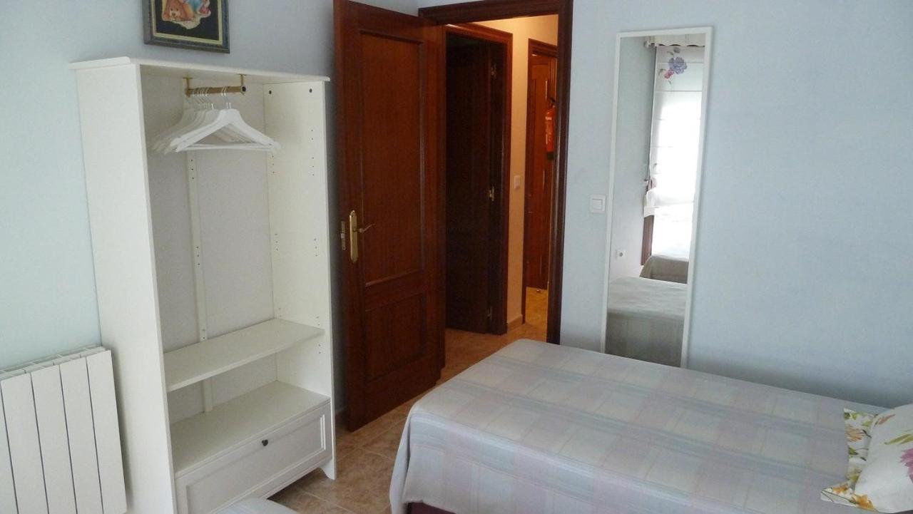 Appartement Comodo Apt 40M Playa . à Noja Extérieur photo