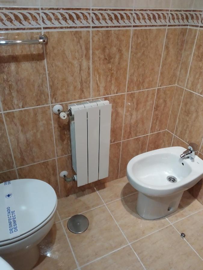 Appartement Comodo Apt 40M Playa . à Noja Extérieur photo