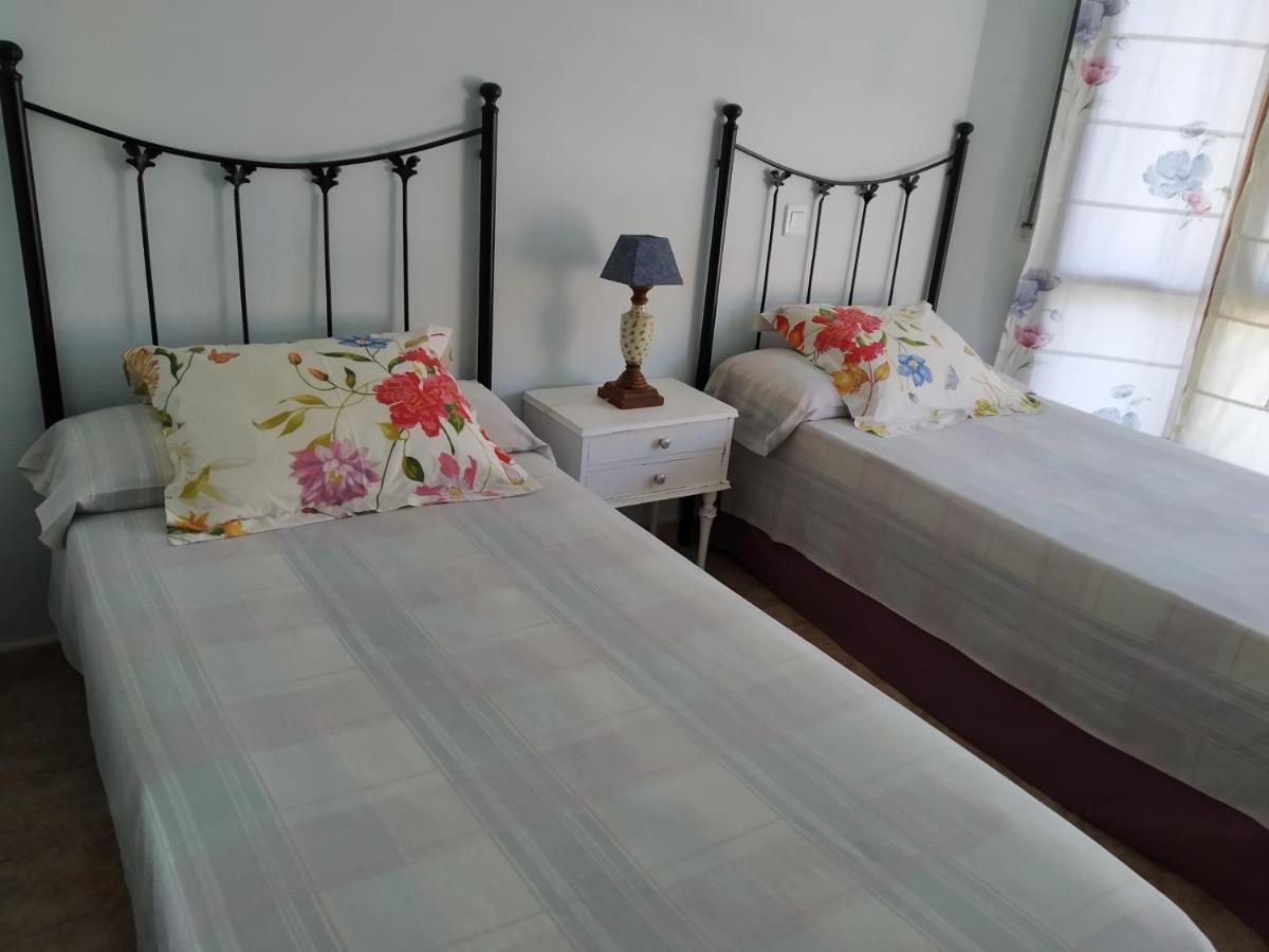 Appartement Comodo Apt 40M Playa . à Noja Extérieur photo