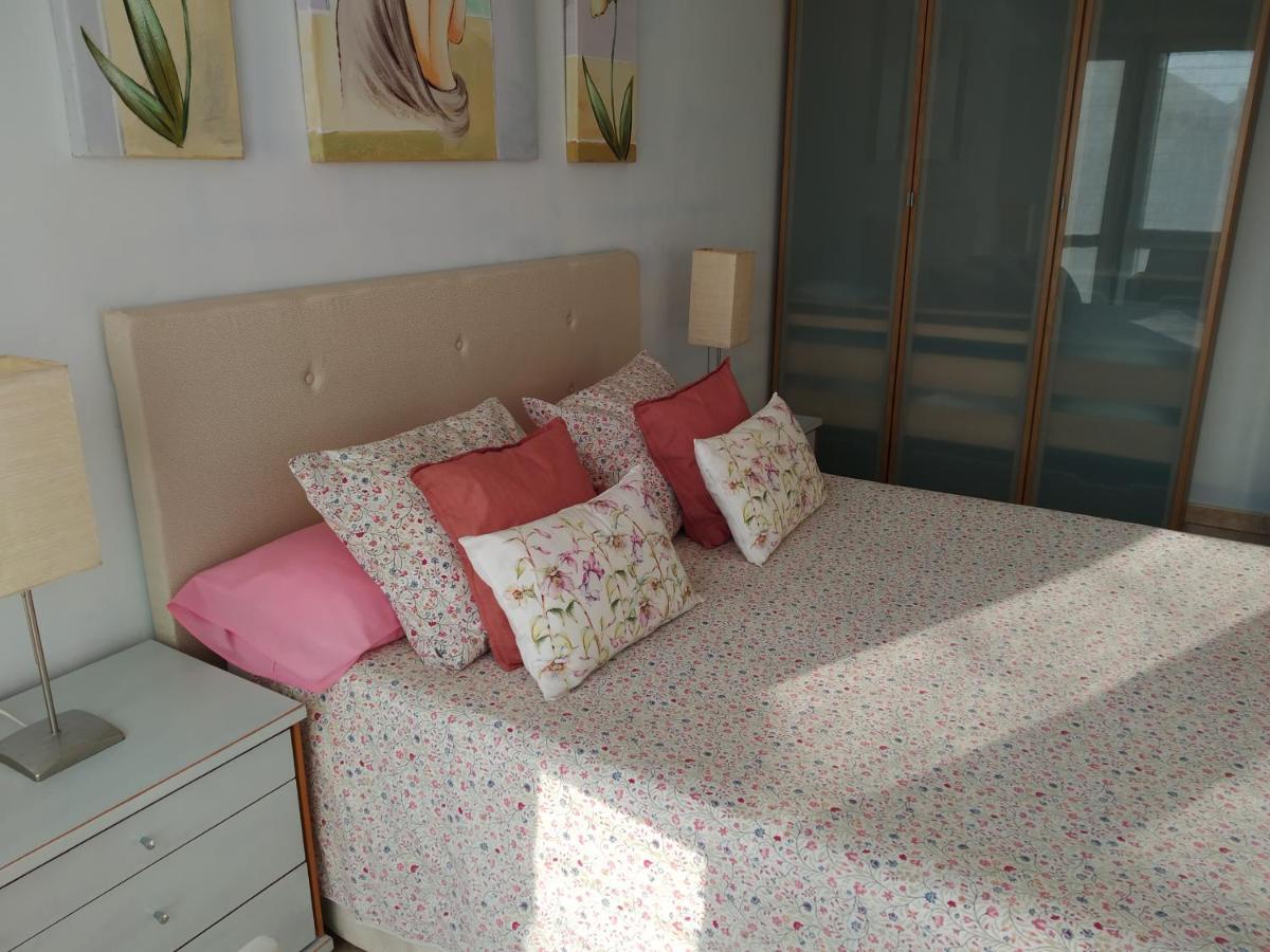 Appartement Comodo Apt 40M Playa . à Noja Extérieur photo