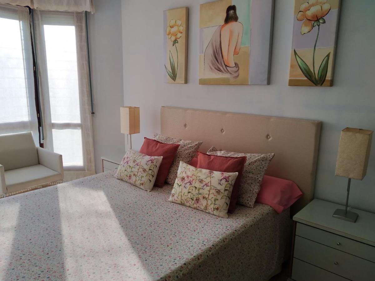 Appartement Comodo Apt 40M Playa . à Noja Extérieur photo