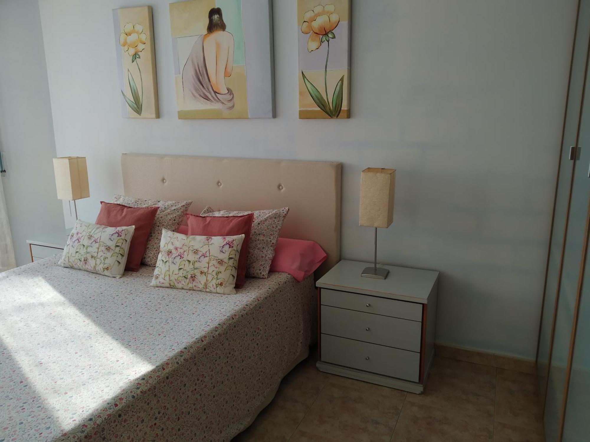 Appartement Comodo Apt 40M Playa . à Noja Extérieur photo