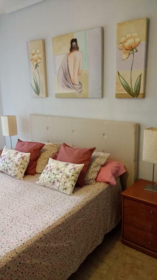 Appartement Comodo Apt 40M Playa . à Noja Extérieur photo