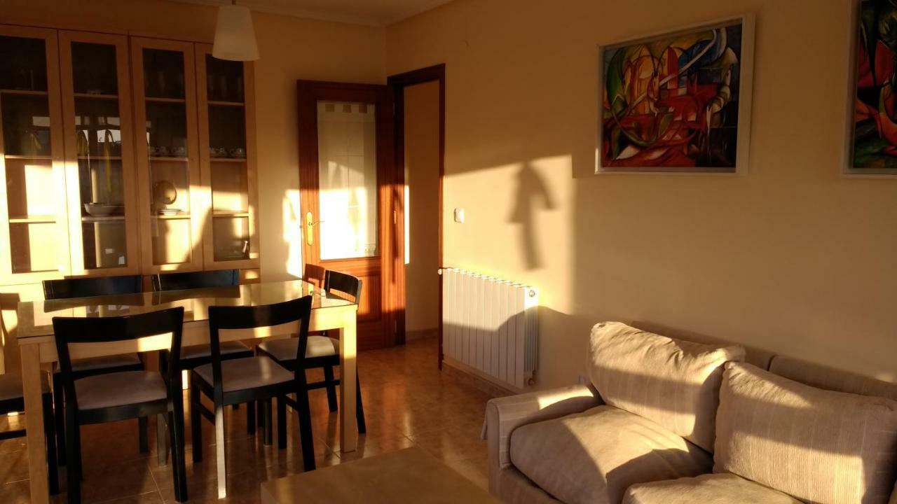 Appartement Comodo Apt 40M Playa . à Noja Extérieur photo