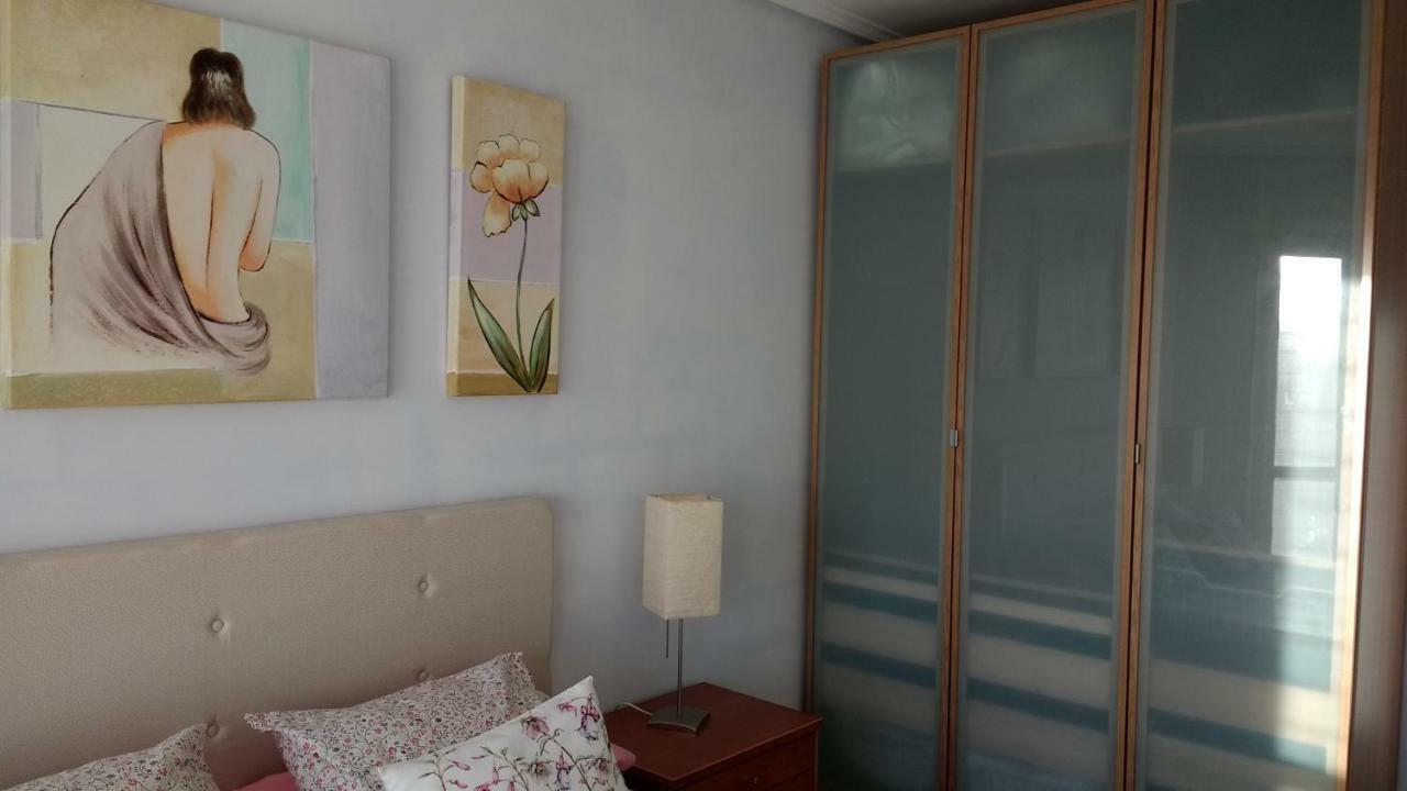 Appartement Comodo Apt 40M Playa . à Noja Extérieur photo