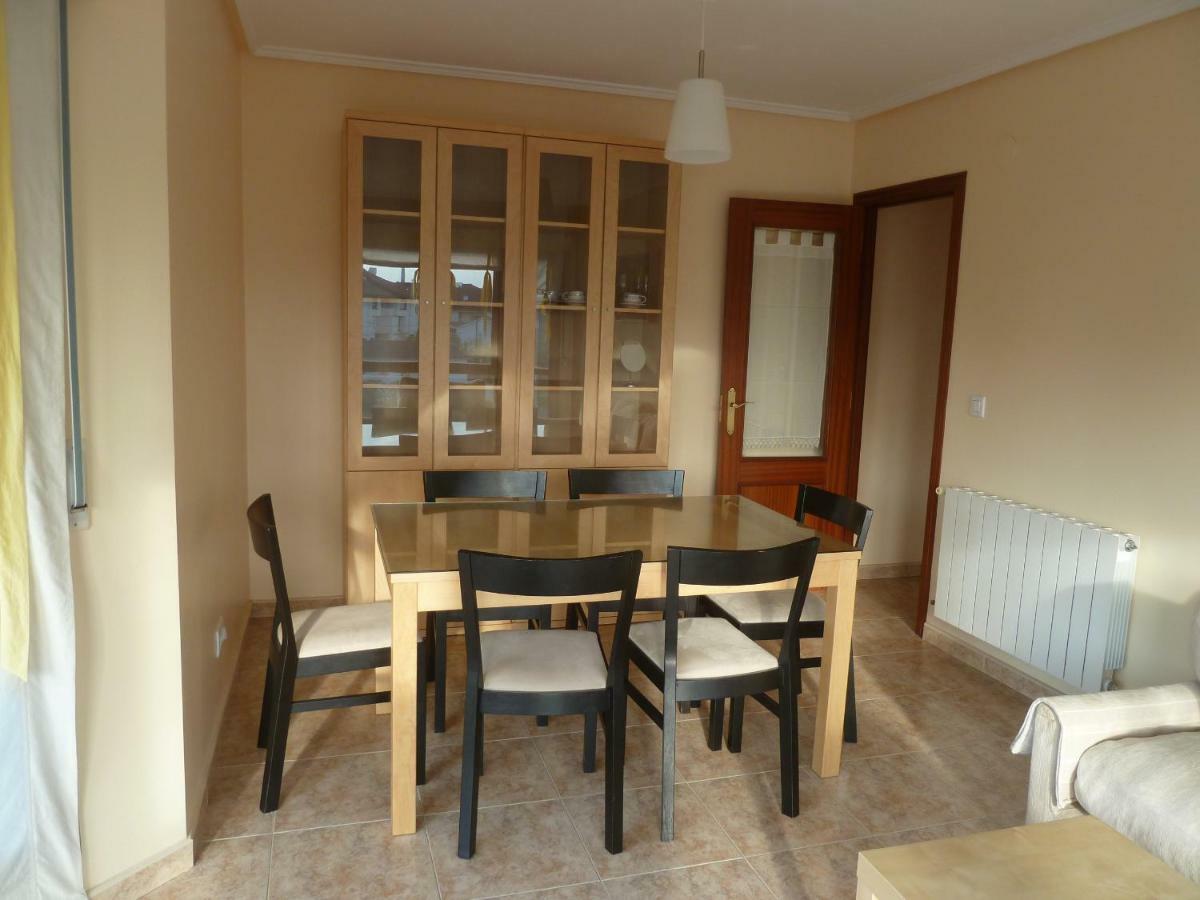 Appartement Comodo Apt 40M Playa . à Noja Extérieur photo