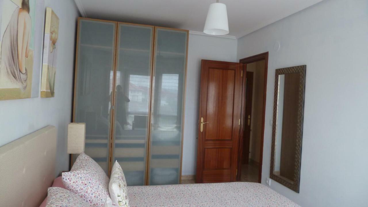 Appartement Comodo Apt 40M Playa . à Noja Extérieur photo